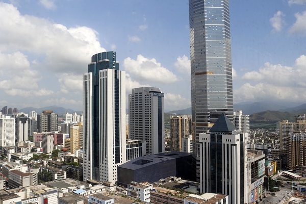 深圳智能鎖廠家皇迪的軍規(guī)，知道兩個算你厲害